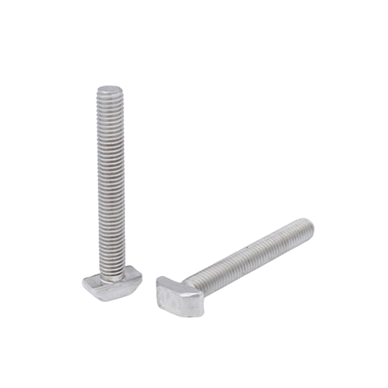 پیچ T آمریکایی