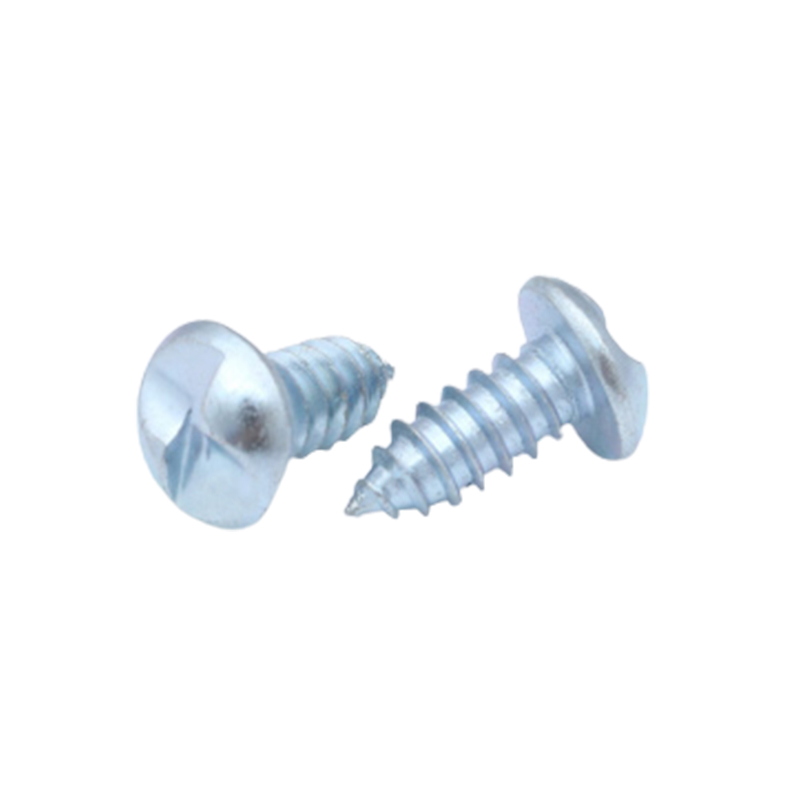 y-slot pan head screw ضد سرقت