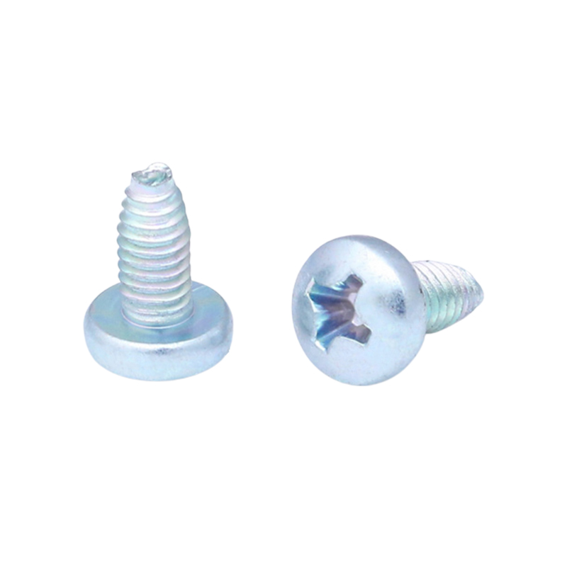 پیچ مثلث تابه کربن