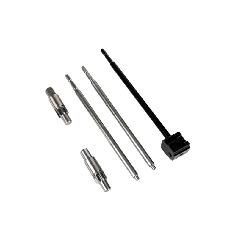 شافت فولادی کربن غیر استاندارد