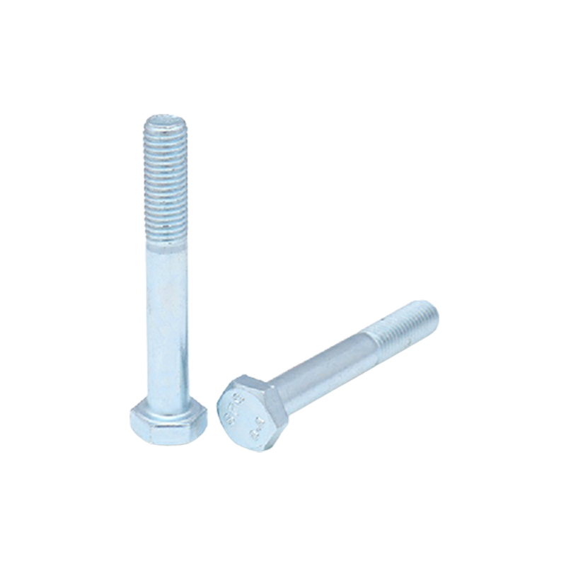 پیچ شش ضلعی آمریکایی