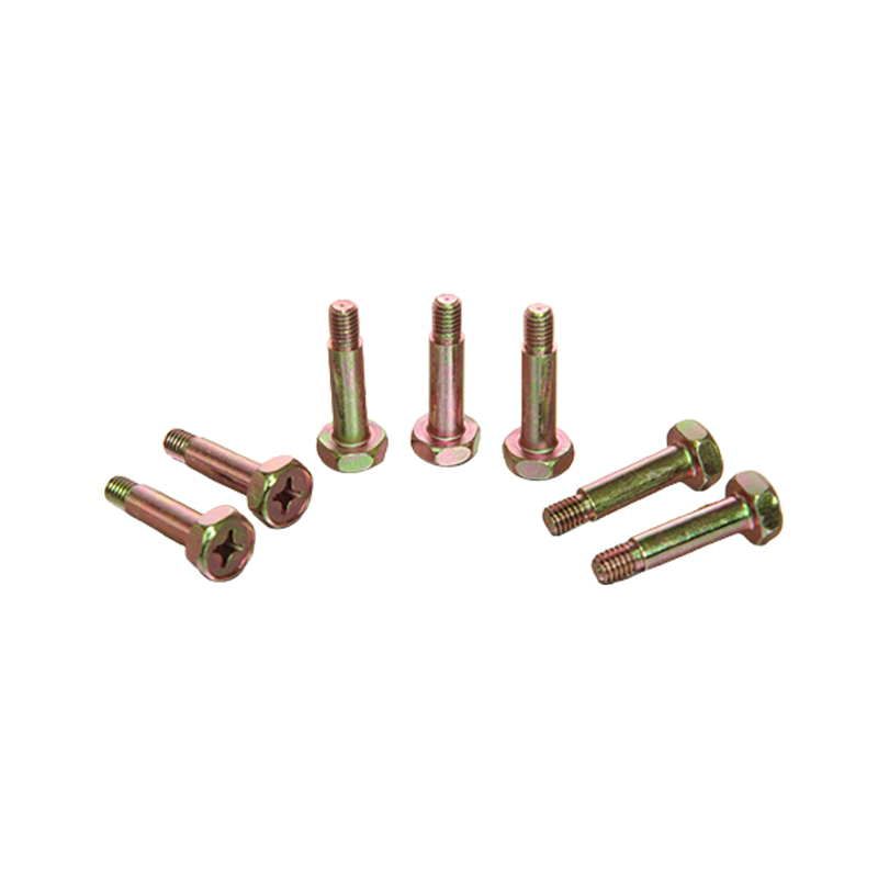 صلیب بدون استاندارد پیچ شش ضلعی